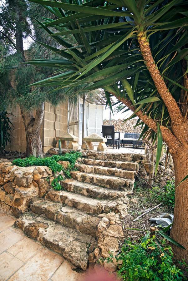 Dar Ix-Xemx Hotel Nadur Exterior foto